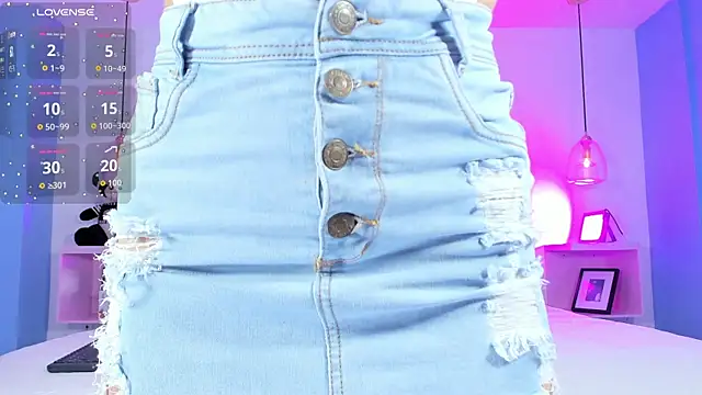 AbyCooper online show from 28, 11, 2025