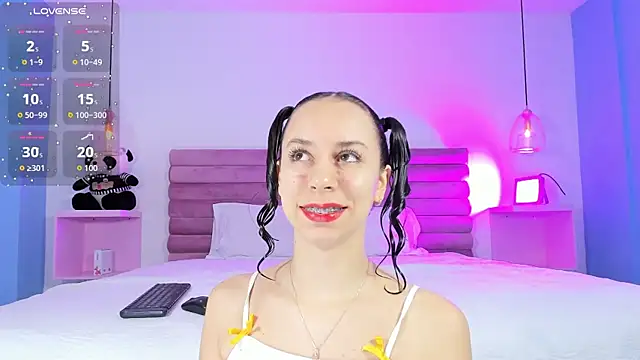 AbyCooper online show from 20, 11, 2025