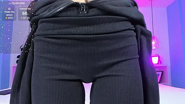 AbyCooper online show from 21, 12, 2025