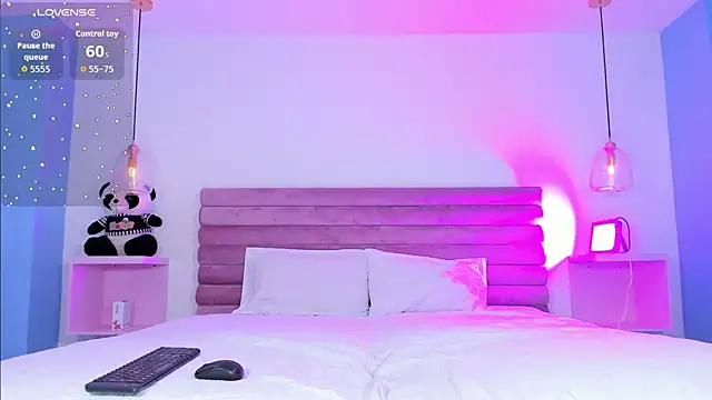 AbyCooper online show from 2, 11, 2025