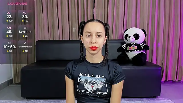 AbyCooper online show from 21, 3, 2025