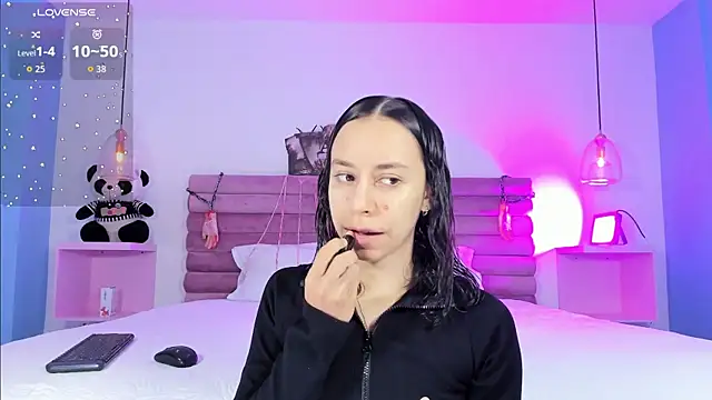 AbyCooper online show from 19, 10, 2025