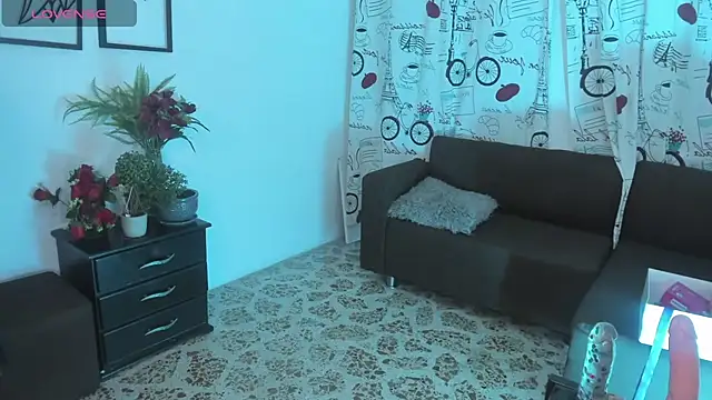 Danielacossio online show from 12, 9, 2025