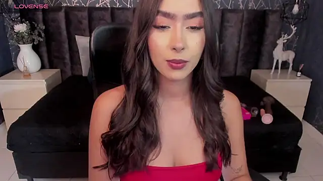 Danielacossio online show from 14, 2, 2026