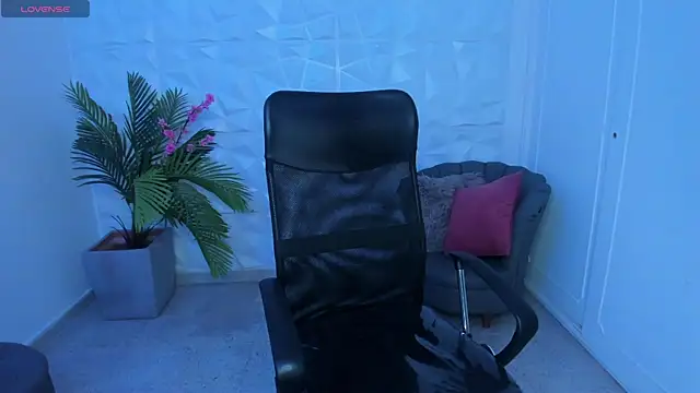 Danielacossio online show from 22, 3, 2025