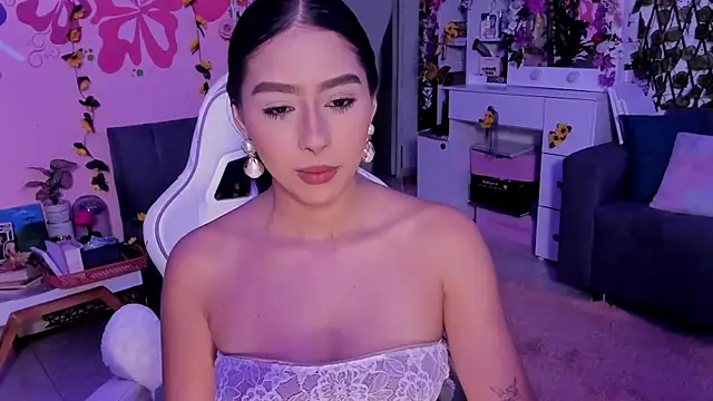Danielacossio online show from 24, 4, 2026