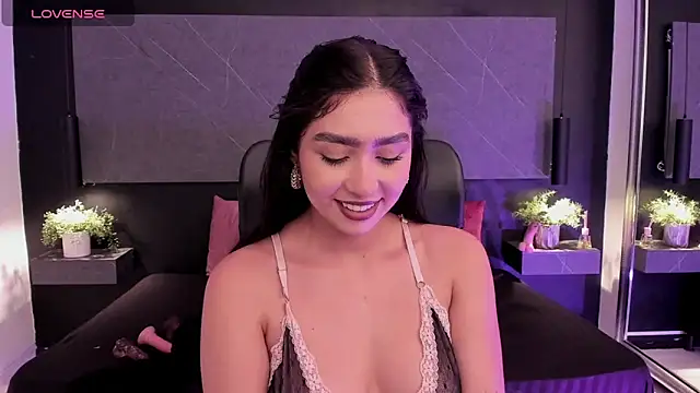 Danielacossio online show from 15, 1, 2026