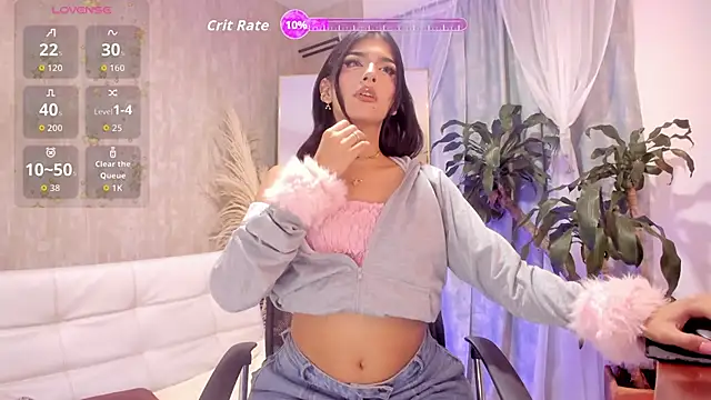 maddy cooper  online show from 13, 9, 2025