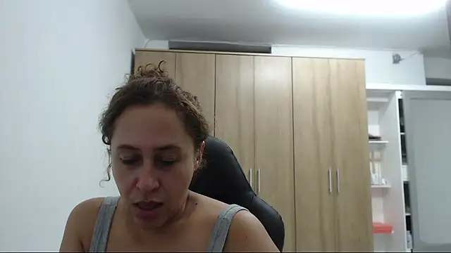 RoxanaLove9 online show from 12, 1, 2026