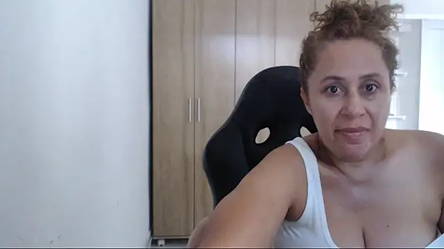 RoxanaLove9 online show from 3, 5, 2026