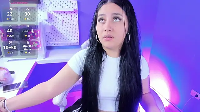 Annie9  online show from 22, 11, 2025