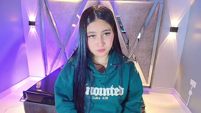 Annie9  online show from 19, 12, 2025