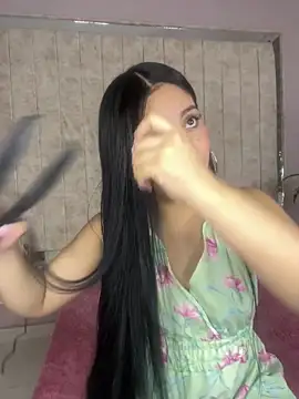 Annie9  online show from 15, 3, 2025