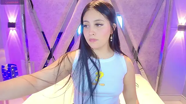 Annie9  online show from 21, 3, 2026