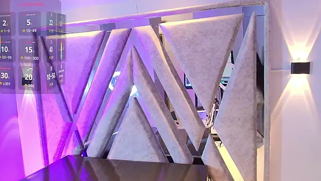 Annie9  online show from 17, 11, 2025