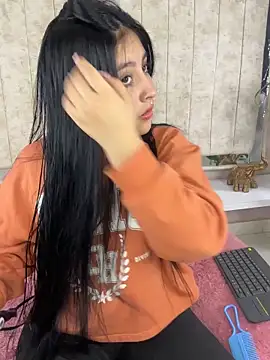 Annie9  online show from 14, 3, 2025