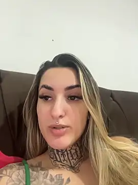 hotskinny1 online show from 28, 4, 2026