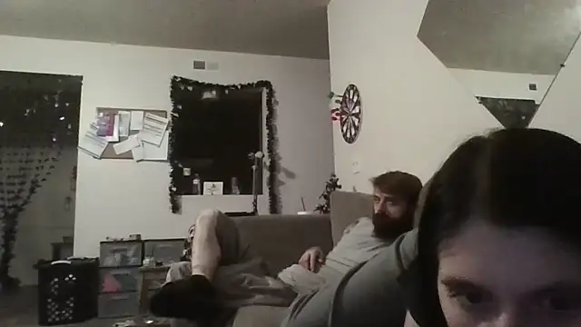 Prettypixie113 online show from 23, 9, 2025