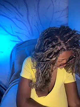 Daniela518 online show from 3, 11, 2025