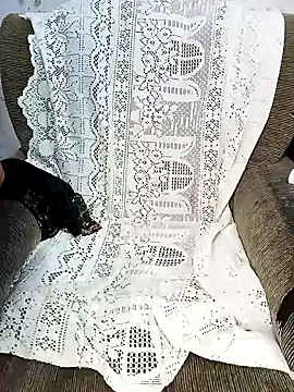 Daniela518 online show from 1, 2, 2025