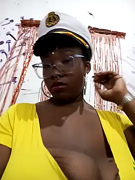 Daniela518 online show from 19, 1, 2025