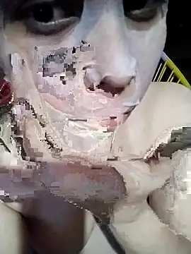 Lucianaferro  online show from 26, 11, 2025