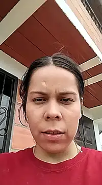 Lucianaferro  online show from 20, 1, 2025