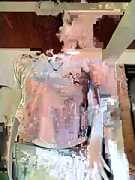 Lucianaferro  online show from 28, 9, 2025