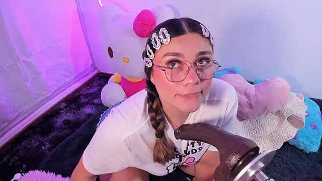 Isa belaa online show from 15, 4, 2026