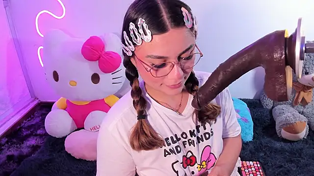 Isa belaa online show from 15, 4, 2026