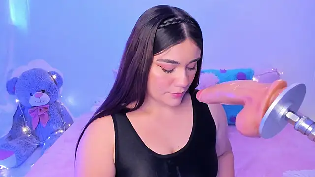 Snapshot of Isa_belaa chatting on 14, 2, 2025 Isa belaa online show from 14, 2, 2025