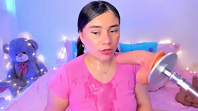 Snapshot of Isa_belaa chatting on 18, 3, 2025 Isa belaa online show from 18, 3, 2025