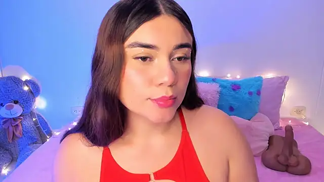 Snapshot of Isa_belaa chatting on 5, 3, 2025 Isa belaa online show from 5, 3, 2025