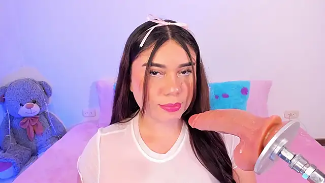 Snapshot of Isa_belaa chatting on 22, 2, 2025 Isa belaa online show from 22, 2, 2025