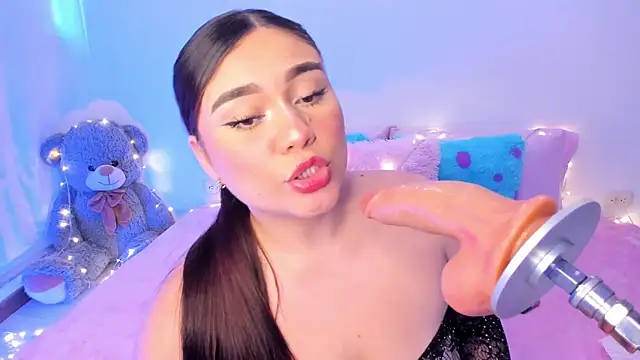 Snapshot of Isa_belaa chatting on 19, 2, 2025 Isa belaa online show from 19, 2, 2025