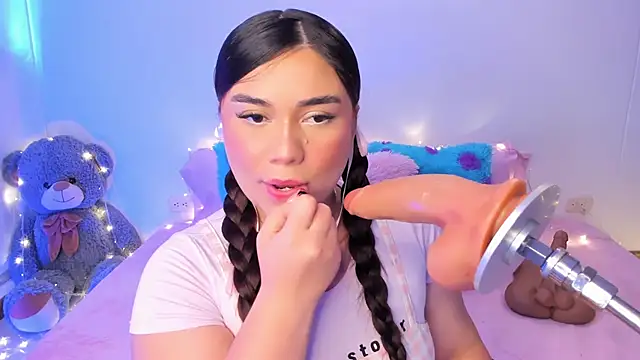 Snapshot of Isa_belaa chatting on 20, 3, 2025 Isa belaa online show from 20, 3, 2025