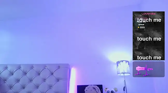 EmberEyes 999 online show from 21, 3, 2025