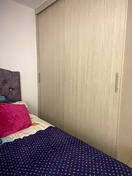 EmberEyes 999 online show from 23, 1, 2025