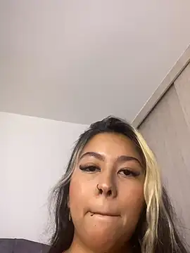 EmberEyes 999 online show from 4, 12, 2024