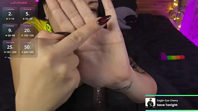 kellycakemeow online show from 5, 6, 2026
