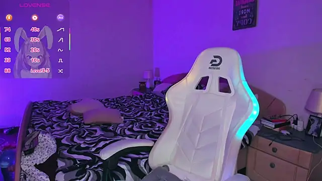 Snapshot of AdellaLoveX chatting on 2, 3, 2026 AdellaLoveX online show from 2, 3, 2026