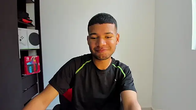 Snapshot of Camilo_Marin chatting on 10, 1, 2025 Camilo Marin online show from 10, 1, 2025