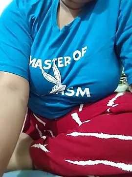 Hottyalia online show from 23, 4, 2026