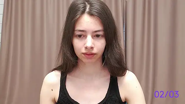 Snapshot of sweet_sweet_angel chatting on 2, 3, 2025 sweet sweet angel online show from 2, 3, 2025