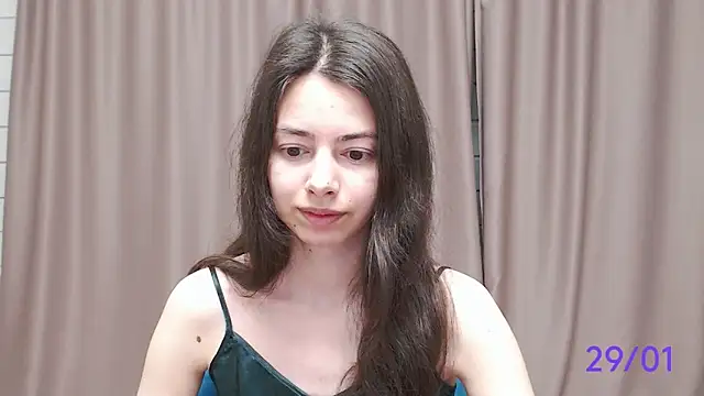 Snapshot of sweet_sweet_angel chatting on 29, 1, 2025 sweet sweet angel online show from 29, 1, 2025