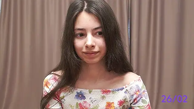 Snapshot of sweet_sweet_angel chatting on 26, 2, 2025 sweet sweet angel online show from 26, 2, 2025