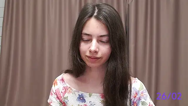 Snapshot of sweet_sweet_angel chatting on 26, 2, 2025 sweet sweet angel online show from 26, 2, 2025