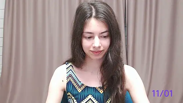 Snapshot of sweet_sweet_angel chatting on 11, 1, 2025 sweet sweet angel online show from 11, 1, 2025