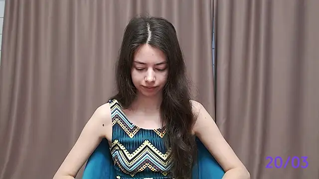 Snapshot of sweet_sweet_angel chatting on 20, 3, 2025 sweet sweet angel online show from 20, 3, 2025