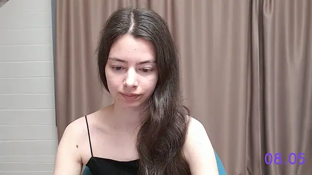 sweet sweet angel online show from 8, 5, 2026